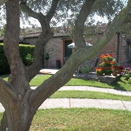 La Casina Apartament Ferrara Kültér fotó