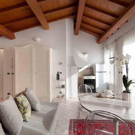 La Casina Apartament Ferrara Kültér fotó