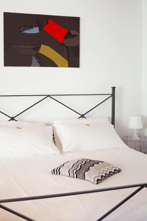 La Casina Apartament Ferrara Kültér fotó