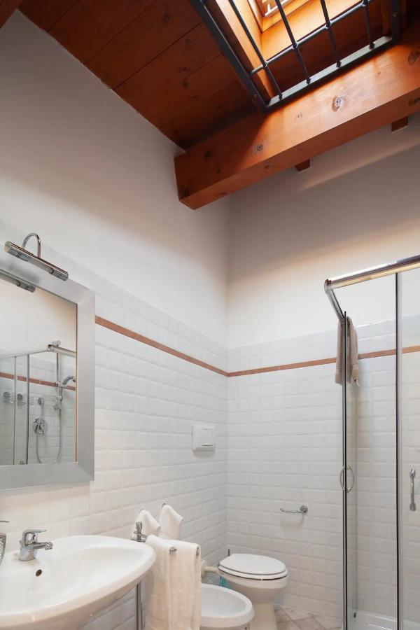 La Casina Apartament Ferrara Kültér fotó