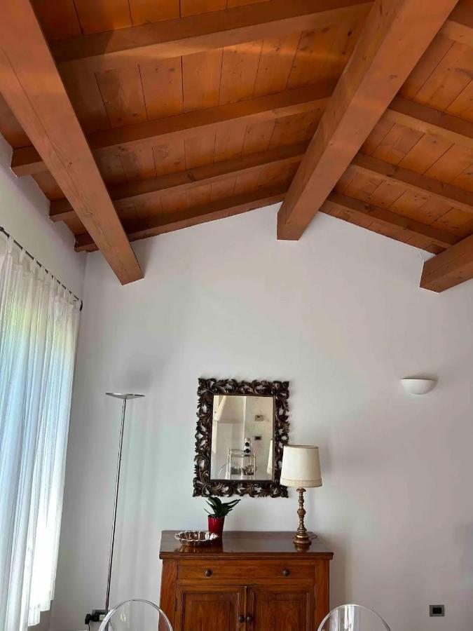 La Casina Apartament Ferrara Kültér fotó