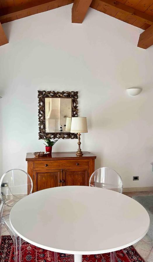 La Casina Apartament Ferrara Kültér fotó
