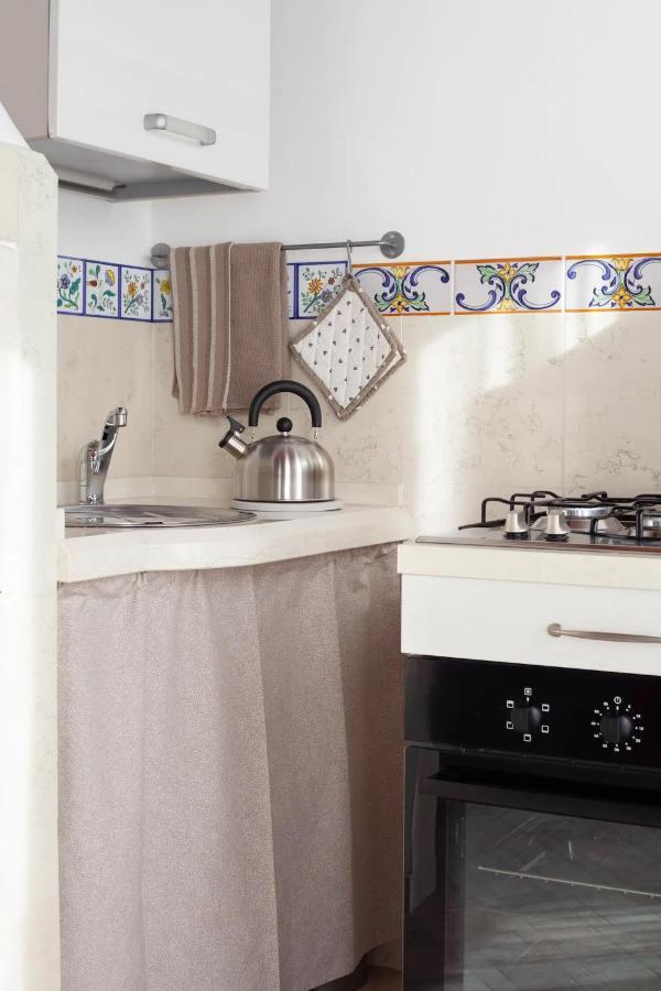 La Casina Apartament Ferrara Kültér fotó