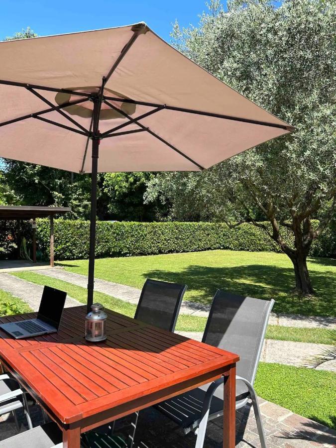 La Casina Apartament Ferrara Kültér fotó